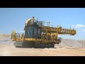 Cat® MD6310 Rotary Drill Walkaround