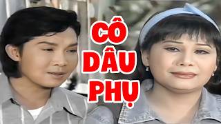 Vở Cải Lương Xưa Lấy Nước Mắt Triệu Khán Giả | Cô Dâu Phụ - Vũ Linh, Tài Linh