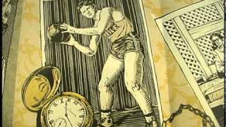 Special Collections at Suzzallo Library