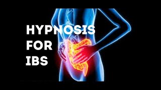 Hypnosis for IBS, Acid Reflux, Anxiety and Digestion – Hand Lock Induction
