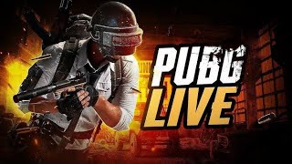 PUBG live stream #Battleground#livelivik