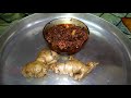 ginger pickle இஞ்சி ஊறுகாய்