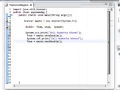 Java Programming Tutorial - 7 - Building a Basic Calculator