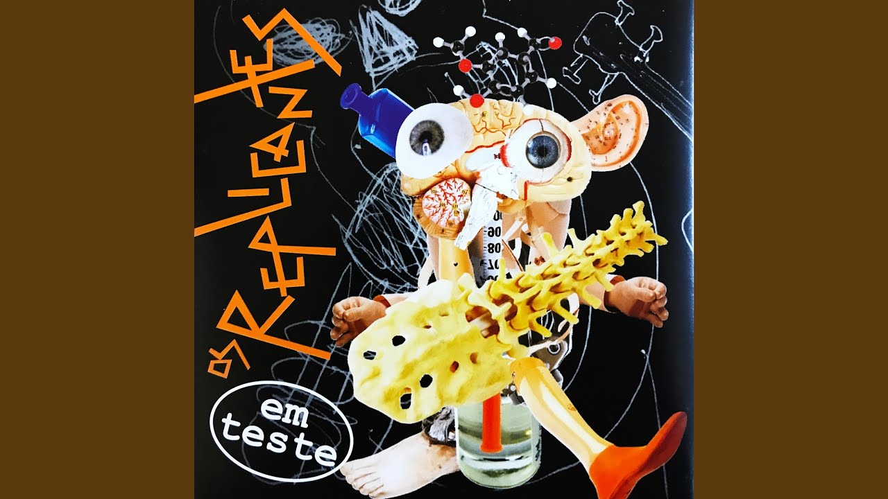 Replicante Em Teste Youtube Music