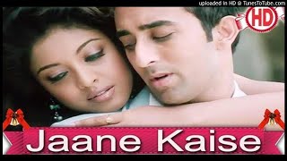 Jaane Kaise Shab Dhali (Raqeeb) (Remix) :-Original Remix Music Beyond Yours R