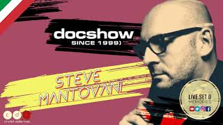 Steve Mantovani @ Chalet Delle Rose (Bo)  DOCSHOW 01 01 2003