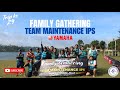 TRIP 29 PT.YAMAHA Gathering Team Maintenance IPS