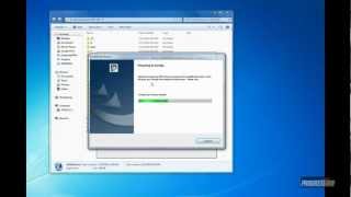 Upgrading SolidWorks Enterprise PDM