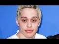 This Is Why Ariana Grande Dumped Pete Davidson