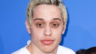 This Is Why Ariana Grande Dumped Pete Davidson