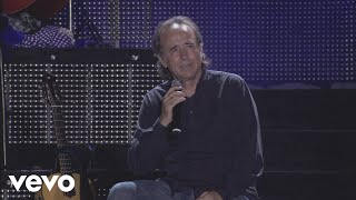 Joan Manuel Serrat, Joaquín Sabina - A la Orilla de la Chimenea