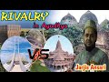 Maulana jarjis Ansari 2024 New Bayan  ||Rivalry in Ayodhya || Masjid - e - Abdullah vs Ram Mandir