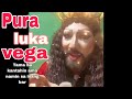 DRAG QUEEN PURA LUKA VEGA KINANTA JESUS CHRIST PRAYER 