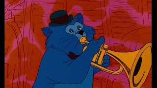 The Aristocats - Everybody Wants To Be A Cat