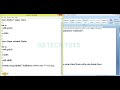 Single Inheritance in Java With Program Execution | Inheritance | Java Programming