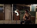 Chris Monaghan - Let Go (Audio)