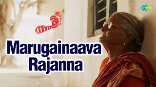 Marugainaava Rajanna | Yatra Movie | YSR | Mammootty | Penchal Das