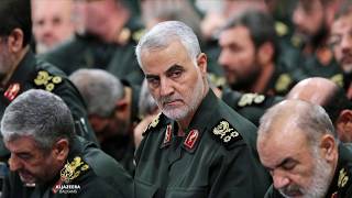 U zračnom udaru SAD-a ubijen iranski general Qassem  Soleimani