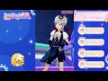 【オンエアバトル】歌組　ユーリャちゃん　♪dreaming bird（2016 11 12）