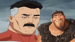 Invincible YTP: Do You Have an Idea