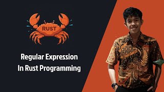 Rust part 35 # Regular Expression