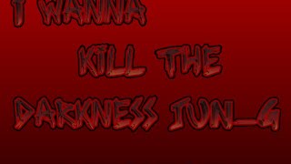 【アイワナ配信】I Wanna Kill The Darkness Jun-G(Part1)