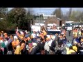 telford vaisakhi nagar kirtan 3 2014