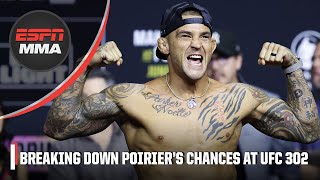 Will ‘paid in full’ equal a title win for Dustin Poirier vs. Islam Makhachev? | ESPN MMA