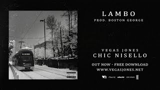 Vegas Jones - Lambo prod. Boston George