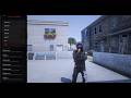 FiveM Custom Pause Menu