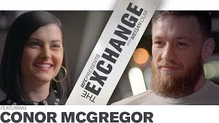 The Exchange: Conor McGregor – UFC 229