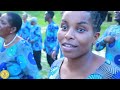 MSEWE LUTHERAN CHURCH CHOIR - TANGU SIKU HIYO