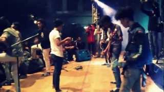 OUT FOR REVENGE - ACCIDENT OF LIE @MUSEUM MANDIRI