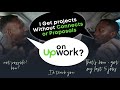 Upwork Project Catalogue - full guide