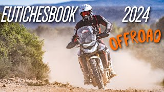 EutichesBook 2024 - OFFROAD | Resumen | Cabras Sobre Ruedas