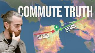 The San Francisco Commute Guide You Need To Know