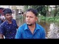 সিলেটে আবারও বন্যা ৯৭টি ইউনিয়ন প্লাবিত sylhet flood news flood update sylhet prothom alo