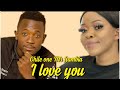 Chile one mr zambia- I love you (official music video)