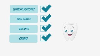 Tooth Implant Root Canal Invisalign Braces Harmony, RI