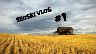 SEOSKI VLOG #1