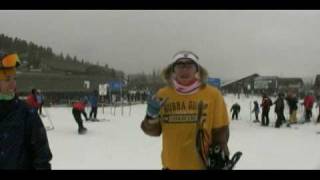 Gaper Day at Breckenridge 2010