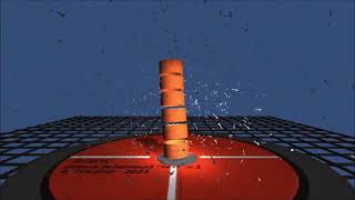 BOIDS (Attack Behaviour) v.1