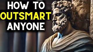 How To OUTSMART Everybody Else