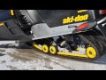 2002 Ski-Doo Mach Z 800