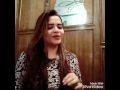Ishq Mubarak | Tum Bin 2 | Female Cover by Aastha Sharma