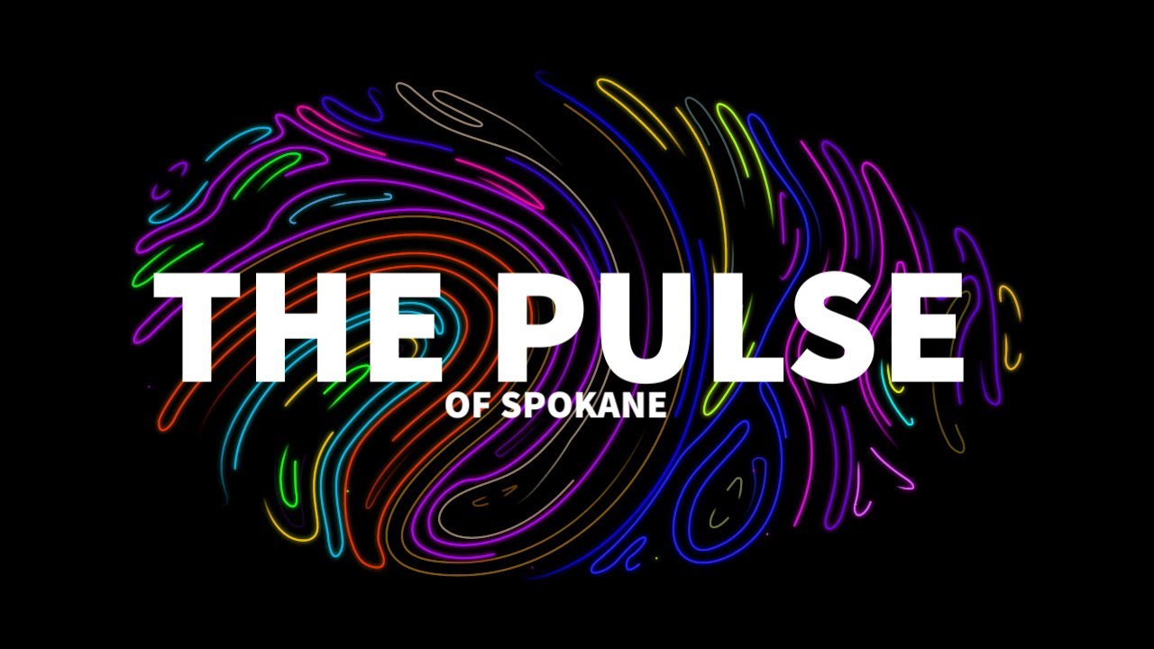 Pulse Of Spokane Tyler Lafferty Youtube