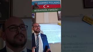 MİQ və ABİTURİYENTLƏR üçün. ll Dünya müharibəsi ( tam izah)