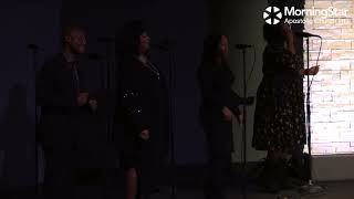 Thurman Washington Jr funeral