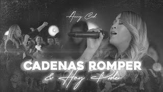 Anny Cid | Cadenas Romper \u0026 Hay Poder | Video Oficial