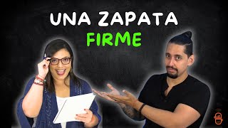 #251: MasterClass: Estableciendo una Zapata Financiera FIRME